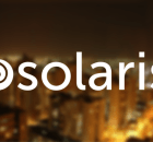 Rede Solaris