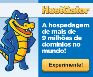 Hostgator Brasil